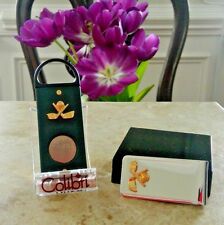  colibri vintage golf cigar cutter and golfers money clip gift set   msrp $59.99 picture