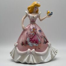 2005 Bradford Exchange Disney's Dresses and Dreams Bell FOREVER CINDERELLA w/COA picture