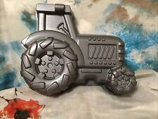 Nordic Ware Tractor Cake Pan picture