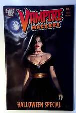 Vampire Macabre Halloween Special #1 Asylum Press (2021) NM 1st Print Comic Book picture