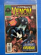 Venom Seed of Darkness 1 Minus -1  1997  Marvel | Combined Shipping B&B picture