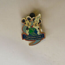 Disney Energizer®  Disney Parks Pin Collection  Happiest... Pin picture