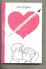GN/TPB Love Fight Volume 1 collected 2004 nm- 9.2 Andi Watson / ONI Comics picture