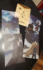 Fairyloot Fourth Wing Overlays (like Illumicrate Litjoy Owlcrate ) picture
