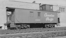Canadian Pacific Rly.  CPR  Set of five 8