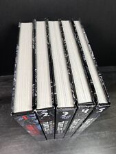 Teenage Mutant Ninja Turtles The Ultimate Collection Vol 1-5 IDW Hardcover TMNT picture