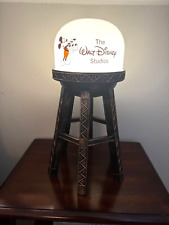 Disney Parks 100 Years Eras Walt Disney Studios Mickey Water Tower Lamp 18