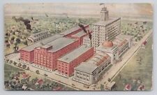 Postcard The J R Watkins Medical Company Winona Minnesota picture