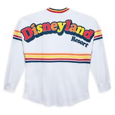 Disneyland Park Retro Spirit Jersey Shirt for Adults 1955 picture