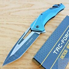 Tac Force Linerlock Folding Knife 3.75