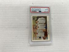 1959 FLEER THE 3 STOOGES #28 PSA NM-MT 8 picture