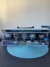 IN HAND EXCLUSIVE 5-PACK What We Do in the Shadows Funko Pop Guillermo Colin picture