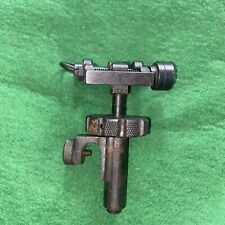 Vintage US WW2 Tripod M2 Browning M1919A4 Travers + Elevation Mechanism picture