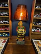 old reading beer Gus Statue Turned Into A Lamp Reading Pa Sunshine Beer Berks picture