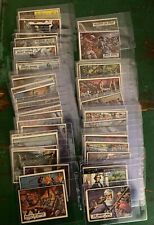 Lot of 50 - 1962 Topps Civil War News Cards SET picture