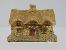 David Winter Cottages The Dower House No Box John Hine picture