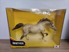 Vintage 1990 Reeves Breyer Horse Lone Star Running Stallion #928 Traditional  picture