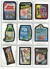 2022 TOPPS WACKY PACKAGES OLD SCHOOL 10 COMPLETE SET OF 31 CARDS NEW 04-13-2022 picture