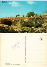 CPM AK Israel - JERUSALEM - Golgotha Hill - The Skull Place (771456) picture