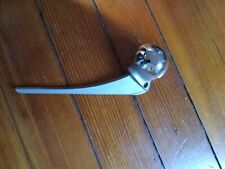 Vintage Medical  Titanium Artificial Hip  Replacement Ball Joint  52mm Zimaloy picture