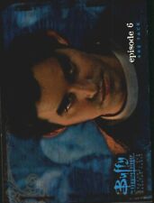 1998 Buffy the Vampire Slayer Season One #20 Leader Of The Pack picture