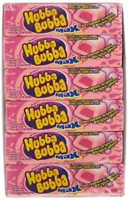 Hubba Bubba Max, Outrageous Original, 18 Count - {Imported from Canada} picture