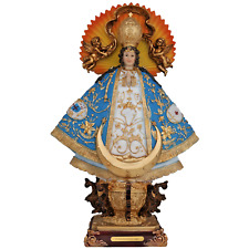 Virgen San Juan De Los Lagos 16