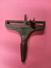 Antique Oct 1865 King & Smith Adjustable 3