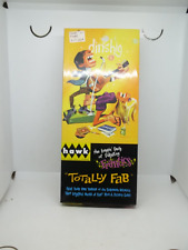 Hawk Frantics Totally Fab Model Figure Kit New in Opened Box #15001 picture