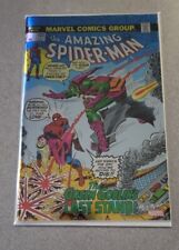 The Amazing Spider-Man # 122 2023 Facsimile FOIL Variant Exclusive picture