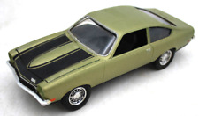 Rare Vintage 1973 CHEVY VEGA 1/24 1/25 MPC ? Built Up Model Well Done picture
