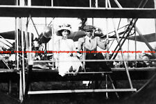 F015237 Aviator Archibald Hoxsey picture