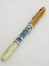 Vintage Chi-Hi Bulldogs School Pen - Chippewa Falls HS Wisconsin Collectible picture