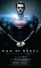 Man of Steel: The Official Movie Novelization by Cox, Greg picture