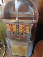 Vintage AMI Jukebox Player model C model 500 Partially Working Motion lights picture
