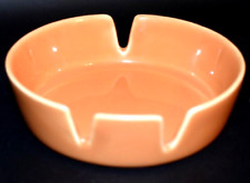 Vintage & Rare Ceramic Chefsware USA Offset 3 Dent / 4