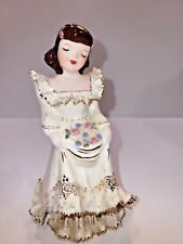 1950s Florence Ceramics 6.5