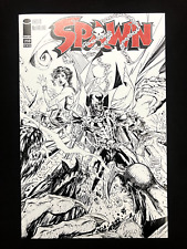 Spawn #259B Image Comics Dec 2015 picture