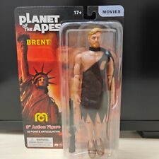 Mego Planet Of The Apes Brent  8 