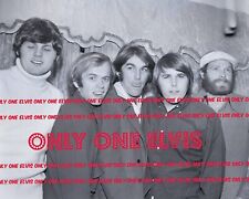 1968 Surfin' Pop Group 