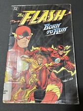The Flash: Born To Run (1999) DC Comics TPB SC Mark Waid picture