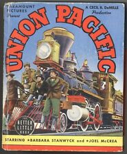 Union Pacific #1411A FN+ 6.5 1939 picture
