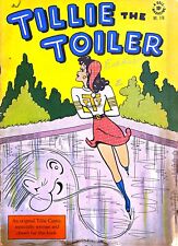 Tillie the Toiler #176 (1947) - Good (2.0) picture