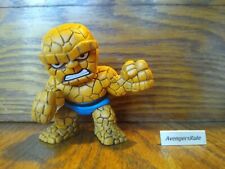 Fantastic Four Bobble-Head Mystery Minis Vinyl Figures The Thing 1/6 picture