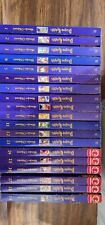 Dragon Knights English Manga Set Series Volumes 1-19 ***Plus A Surprise Book*** picture