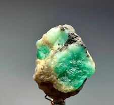 39 Cts Emerald Crystal Specimen From Pakistan picture