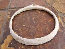 Ancient Authentic Hohokam Anasazi Large Shell Bracelet/Pendant  3 1/4