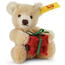 Steiff Authorized Dealer Steiff Standard Product Mini Teddy Bear Plush Toy New picture