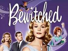 Elizabeth Montgomery in BEWITCHED TV Series Poster Picture Photo Print 8