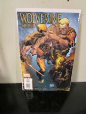 Marvel Comics: Wolverine Origins #3 Variant BAGGED BOARDED picture